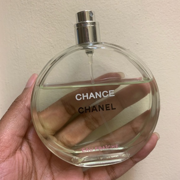 CHANEL Bath & Body Chanel Chance Poshmark